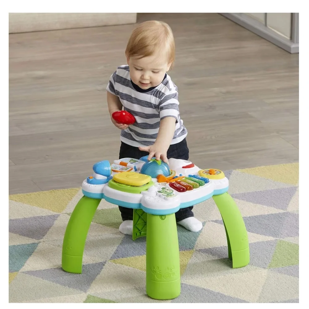 LeapFrog Little Office Learning Center